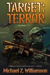 Target: Terror цена и информация | Фантастика, фэнтези | 220.lv