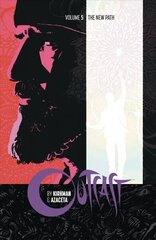 Outcast by Kirkman & Azaceta Volume 5: The New Path, Volume 5 цена и информация | Фантастика, фэнтези | 220.lv