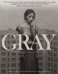 Gray: Vol. 1 cena un informācija | Fantāzija, fantastikas grāmatas | 220.lv