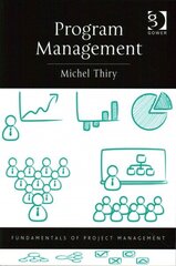 Program Management 2nd edition cena un informācija | Ekonomikas grāmatas | 220.lv