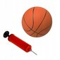 Super sporta basketbola komplekts visu vecumu bērniem cena un informācija | Attīstošās rotaļlietas | 220.lv