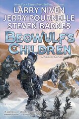 Beowulf's Children cena un informācija | Fantāzija, fantastikas grāmatas | 220.lv