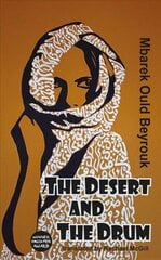 Desert and the Drum цена и информация | Фантастика, фэнтези | 220.lv