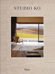 Studio KO cena un informācija | Grāmatas par arhitektūru | 220.lv