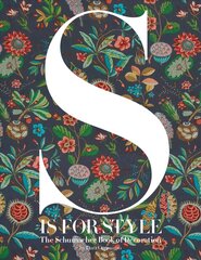 S Is for Style: The Schumacher Book of Decoration cena un informācija | Grāmatas par arhitektūru | 220.lv