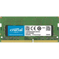 RAM Atmiņa Crucial CT2K32G4SFD8266 64 GB DDR4 cena un informācija | Operatīvā atmiņa (RAM) | 220.lv