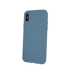 iLike Matt для Samsung S20 Plus, синий цена и информация | Чехлы для телефонов | 220.lv