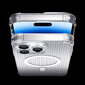 Kingxbar PQY Go Out paredzēts iPhone 14 MagSafe, dažādu krāsu цена и информация | Telefonu vāciņi, maciņi | 220.lv