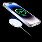 Kingxbar PQY Go Out paredzēts iPhone 14 Pro MagSafe, dažādu krāsu cena un informācija | Telefonu vāciņi, maciņi | 220.lv