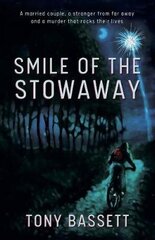 Smile of the Stowaway цена и информация | Фантастика, фэнтези | 220.lv