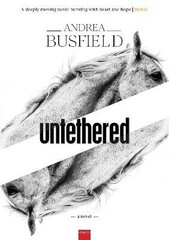 Untethered цена и информация | Фантастика, фэнтези | 220.lv