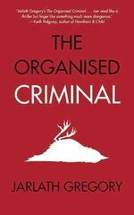 Organised Criminal цена и информация | Фантастика, фэнтези | 220.lv