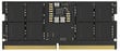 Goodram DDR5 SODIMM 16GB/4800 CL40 cena un informācija | Operatīvā atmiņa (RAM) | 220.lv
