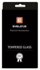 Evelatus 3D piemērots Xiaomi 12T Pro cena un informācija | Ekrāna aizsargstikli | 220.lv