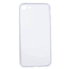 ILike Slim для iPhone 13 Mini, прозрачный цена и информация | Чехлы для телефонов | 220.lv