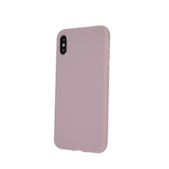 ILike Matt для Samsung S21 Ultra, розовый цена и информация | Чехлы для телефонов | 220.lv