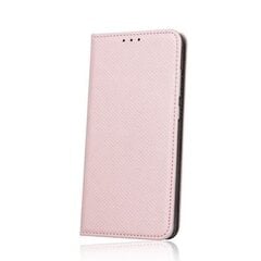 ILike Book piemērots LG K52, rozā cena un informācija | Telefonu vāciņi, maciņi | 220.lv