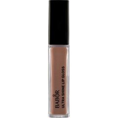 Блеск для губ Babor Ultra Shine Lip Gloss 01 Bronze, 6.5 мл. цена и информация | Помады, бальзамы, блеск для губ | 220.lv