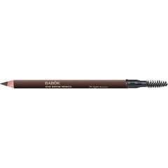 Babor карандаш для бровей Eyebrow Pencil 01 Light Brown, 1 г. цена и информация | Карандаши, краска для бровей | 220.lv