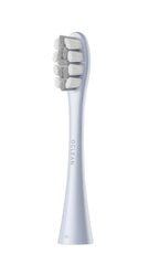 Oclean P1C9 цена и информация | Насадки для электрических зубных щеток | 220.lv