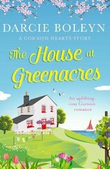 House at Greenacres: An uplifting, cosy Cornish romance цена и информация | Фантастика, фэнтези | 220.lv