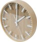 Sienas pulkstenis Platinet 31.3 cm cena un informācija | Pulksteņi | 220.lv