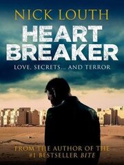 Heartbreaker: The unputdownable thriller that will keep you guessing until the very end цена и информация | Фантастика, фэнтези | 220.lv