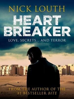 Heartbreaker: The unputdownable thriller that will keep you guessing until the very end cena un informācija | Fantāzija, fantastikas grāmatas | 220.lv