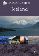 Iceland cena un informācija | Ceļojumu apraksti, ceļveži | 220.lv