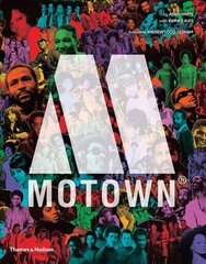 Motown: The Sound of Young America cena un informācija | Mākslas grāmatas | 220.lv