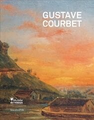 Gustave Courbet: The School of Nature цена и информация | Книги об искусстве | 220.lv