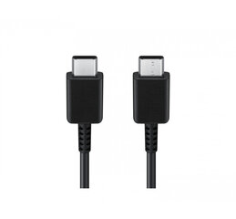 Samsung USB-C - USB-C cena un informācija | Savienotājkabeļi | 220.lv