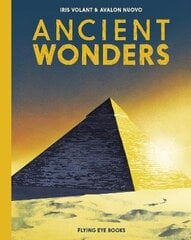 Ancient Wonders цена и информация | Книги для подростков  | 220.lv