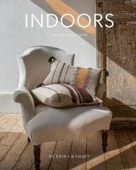 Indoors: Ten Practical Projects цена и информация | Книги о моде | 220.lv