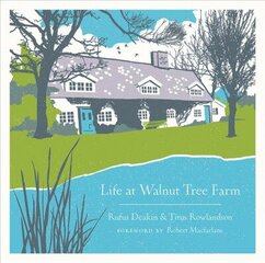 Life at Walnut Tree Farm цена и информация | Книги о питании и здоровом образе жизни | 220.lv