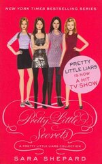 Pretty Little Secrets: A Pretty Little Liars Collection cena un informācija | Grāmatas pusaudžiem un jauniešiem | 220.lv