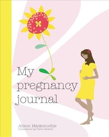 My Pregnancy Journal цена и информация | Pašpalīdzības grāmatas | 220.lv