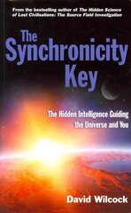 Synchronicity Key: The Hidden Intelligence Guiding the Universe and You Main цена и информация | Самоучители | 220.lv