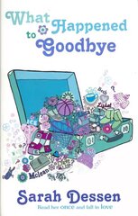 What Happened to Goodbye цена и информация | Книги для подростков и молодежи | 220.lv