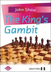 King's Gambit цена и информация | Книги о питании и здоровом образе жизни | 220.lv