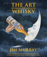 Art of Whisky цена и информация | Книги рецептов | 220.lv