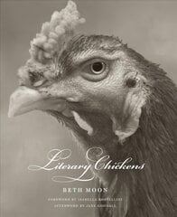 Literary Chickens cena un informācija | Grāmatas par fotografēšanu | 220.lv