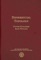 Differential Topology cena un informācija | Ekonomikas grāmatas | 220.lv