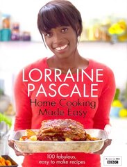 Home Cooking Made Easy цена и информация | Книги рецептов | 220.lv