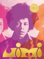 Jimi цена и информация | Книги об искусстве | 220.lv