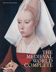 Medieval World Complete цена и информация | Исторические книги | 220.lv