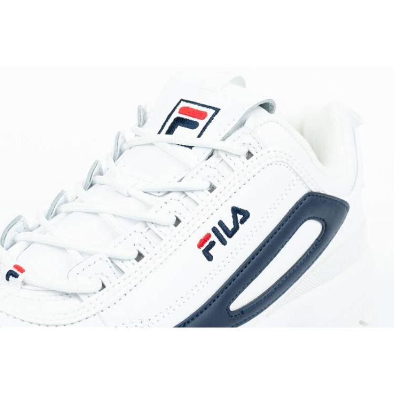 Fila hot sale disruptor apavi