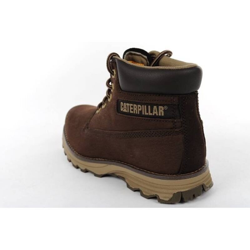 Tūrisma apavi Caterpillar Founder M P717820 cena un informācija | Vīriešu kurpes, zābaki | 220.lv