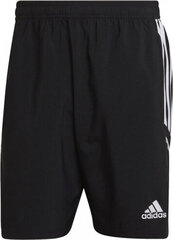 Adidas Шорты 4K_Spr Z WV 8 Black цена и информация | Мужская спортивная одежда | 220.lv