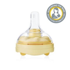 Medela barošanas pudelīte Calma 250ml (ME0151) цена и информация | Бутылочки и аксессуары | 220.lv